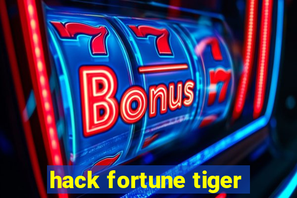 hack fortune tiger